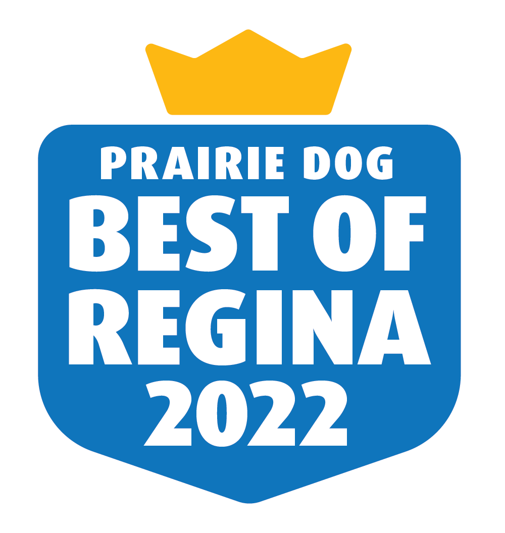 Best of Regina 2022